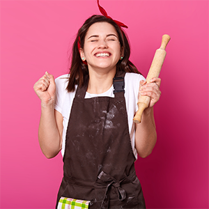 Mokkapalat kaikilla herkuilla