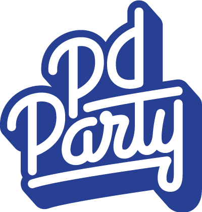 PD-Party