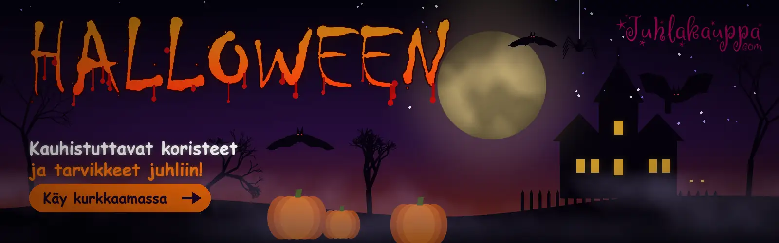 Halloween - 2026