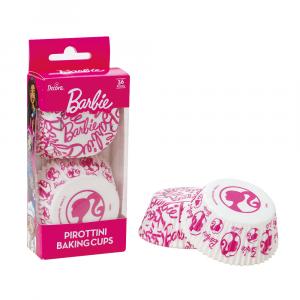 Muffinivuoka Barbie 36 kpl