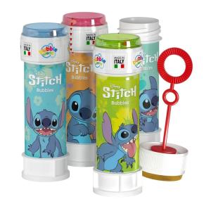 Stitch saippuakuplat 60 ml