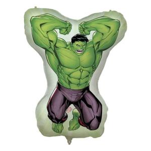 Foliopallo HULK - Avengers 96x80 cm