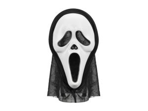 Scream huppunaamari