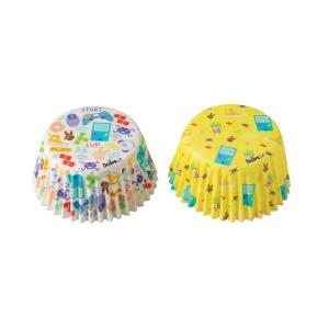 Muffinivuoka Gamer, 36 kpl