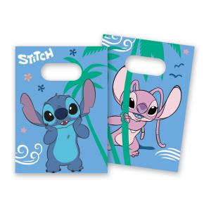 Stitch & Angel kaverilahjapussi paperinen, 4 kpl