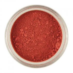 Tomuväri, Poppy Red - Rainbow Dust