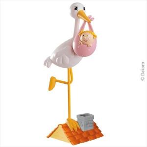 Kakunkoriste kastejuhlaan tai baby showeriin - Haikara & tyttö