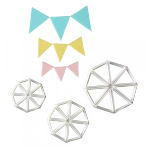 FMM lippuviiri/viirinauha painomuotti