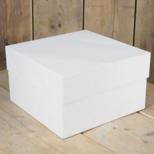 Kakkulaatikko 25 x 25 x 15 cm