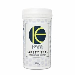 Elintarvikesuoja (Safety Seal), 120 ml