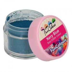 Tomuväri, Navy blue (laivastonsininen) - Funcakes