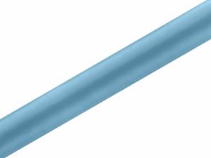 Satiinikaitaliina turkoosi 0,36 x 9 metriä