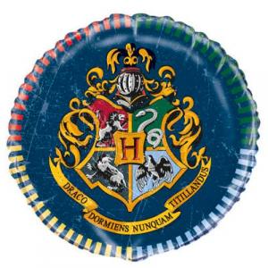 Harry Potter foliopallo