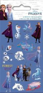 Frozen 2 tarrat, 6 arkkia