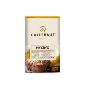 Callebaut Mycryo kaakaovoi, 600 g