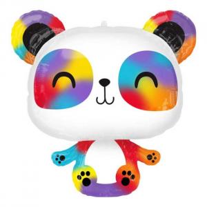Foliopallo Panda