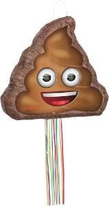 Vetopinjata Kakka emoji