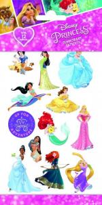 Disney prinsessat tatuoinnit 1 arkki, 12 tatuointia