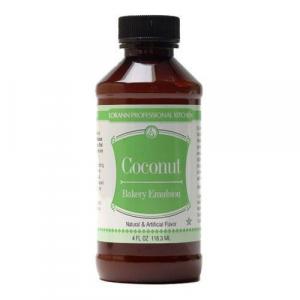 LorAnn Kookos-aromi, 118 ml