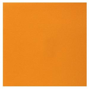 Suuri airlaid lautasliina 40x40 cm, 20 kpl, Oranssi