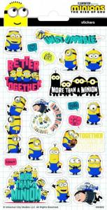 Minions tarra-arkki