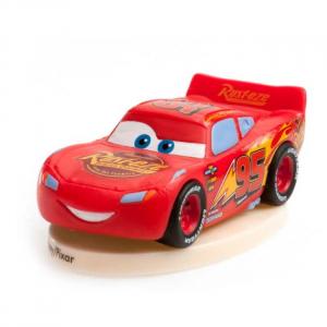 Cars Salama McQueen kakunkoriste 8 cm