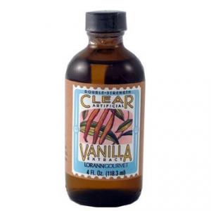 LorAnn vanilja-aromi, 118 ml
