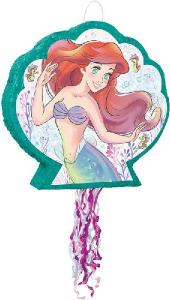 Vetopinjata Ariel