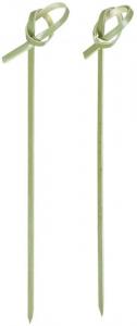 Cocktailtikut bambu, 50 kpl