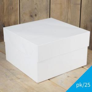Kakkulaatikko 35 x 35 x 15 cm, 25 kpl