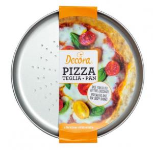 Pizzapelti 28 cm, reiitetty pohja