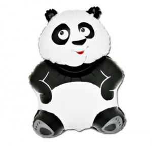 Foliopallo Panda