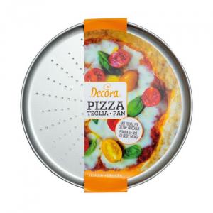 Pizzapelti 32 cm, reiitetty pohja