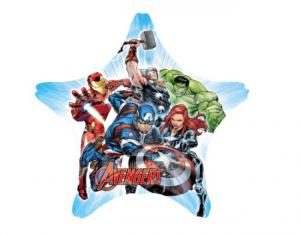 Foliopallo Avengers 81cm