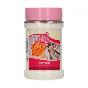 Isomaltoosi, kirkas 250 g  - FunCakes