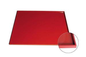 Silikoninen paistomatto reunalla (42,2 x 35,2 cm, korkeus 8mm) - Silikomart Professional