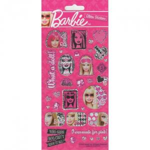 Foliotarrat Barbie