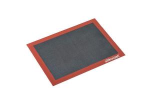 Silikoninen leivonta-alusta reiitetty 30x40 cm - Silikomart Professional
