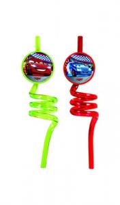 Kierrepillit Cars, 2 kpl