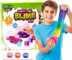 Tee-se-itse SLIME limasetti