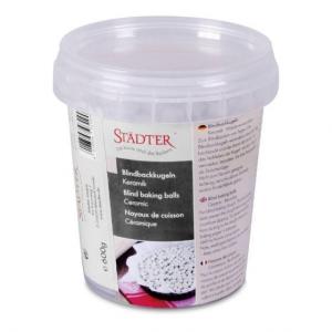 Keraamiset paistokuulat (600g)