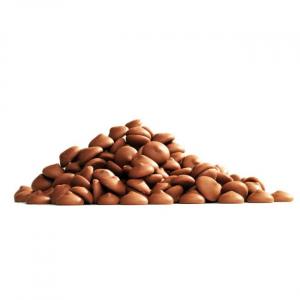 Callebaut maitosuklaa, 400 g