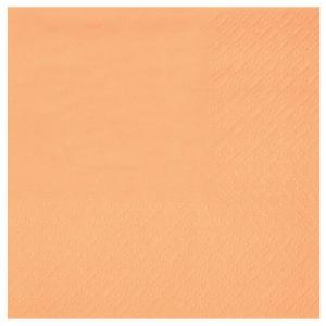 Pieni lautasliina koralli, 25 kpl