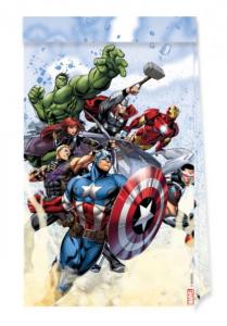 Avengers Infinity Stones kaverilahjapussit, 4 kpl