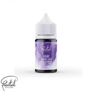 Airbrush väri violetti 30 ml - Fractal