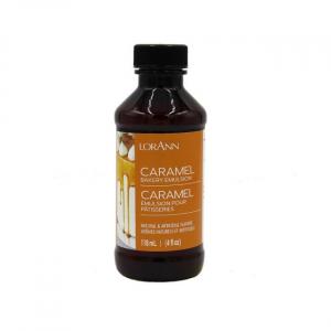 LorAnn karamelli-aromi, 118 ml
