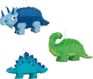 Pinjata Dinosaurus lajitelma