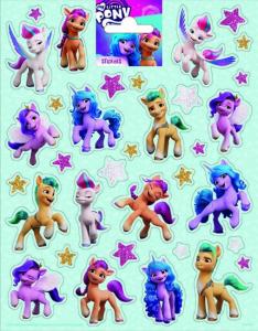 My Little Pony tarra-arkki