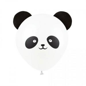Panda ilmapallot, 3 kpl
