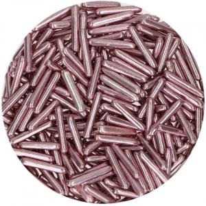 Jättikoristerae metallipinkki, 70 g
